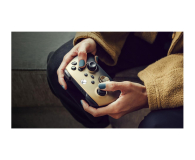 Microsoft Xbox Series Kontroler - Gold Shadow - 1187317 - zdjęcie 8